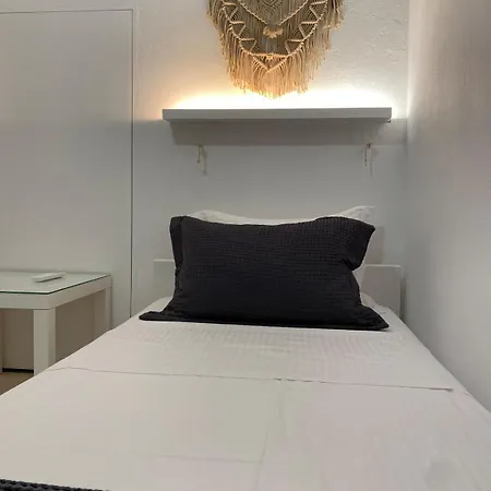 Aegean Bliss - Stylish In Agios Stefanos *