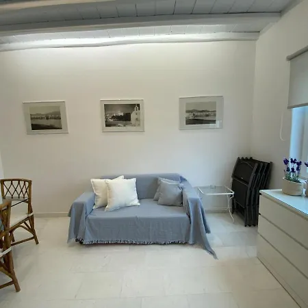 Aegean Bliss - Stylish In Agios Stefanos *
