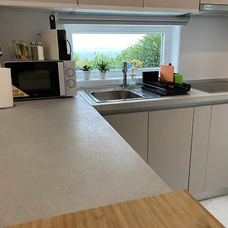 Apartamento Aegean Bliss - Stylish In Agios Stefanos Agios Stefanos (Mykonos)