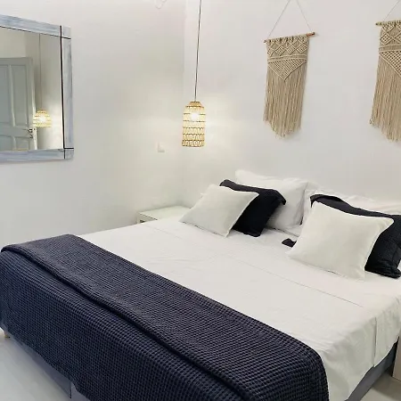 Appartement Aegean Bliss - Stylish In Agios Stefanos Agios Stefanos (Mykonos)