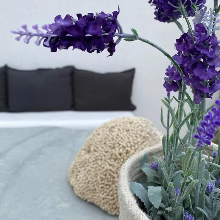 Aegean Bliss - Stylish In Agios Stefanos