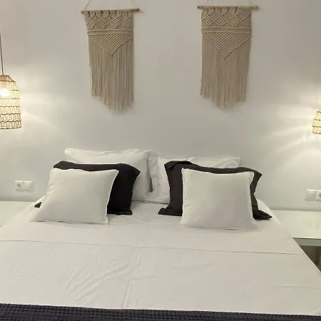 Appartement Aegean Bliss - Stylish In Agios Stefanos Agios Stefanos (Mykonos)