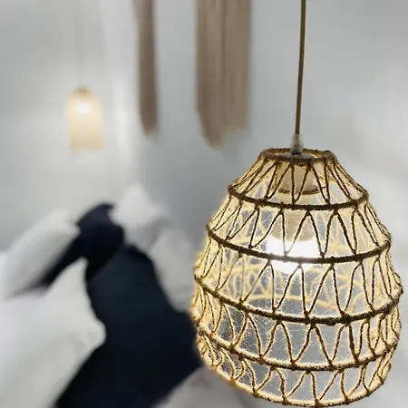 Aegean Bliss - Stylish In Agios Stefanos * Agios Stefanos (Mykonos)